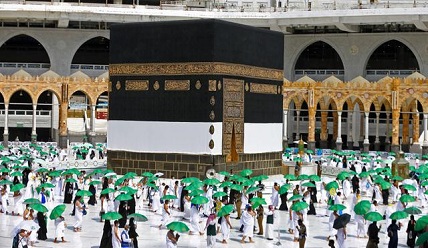 ibadah-haji-2021